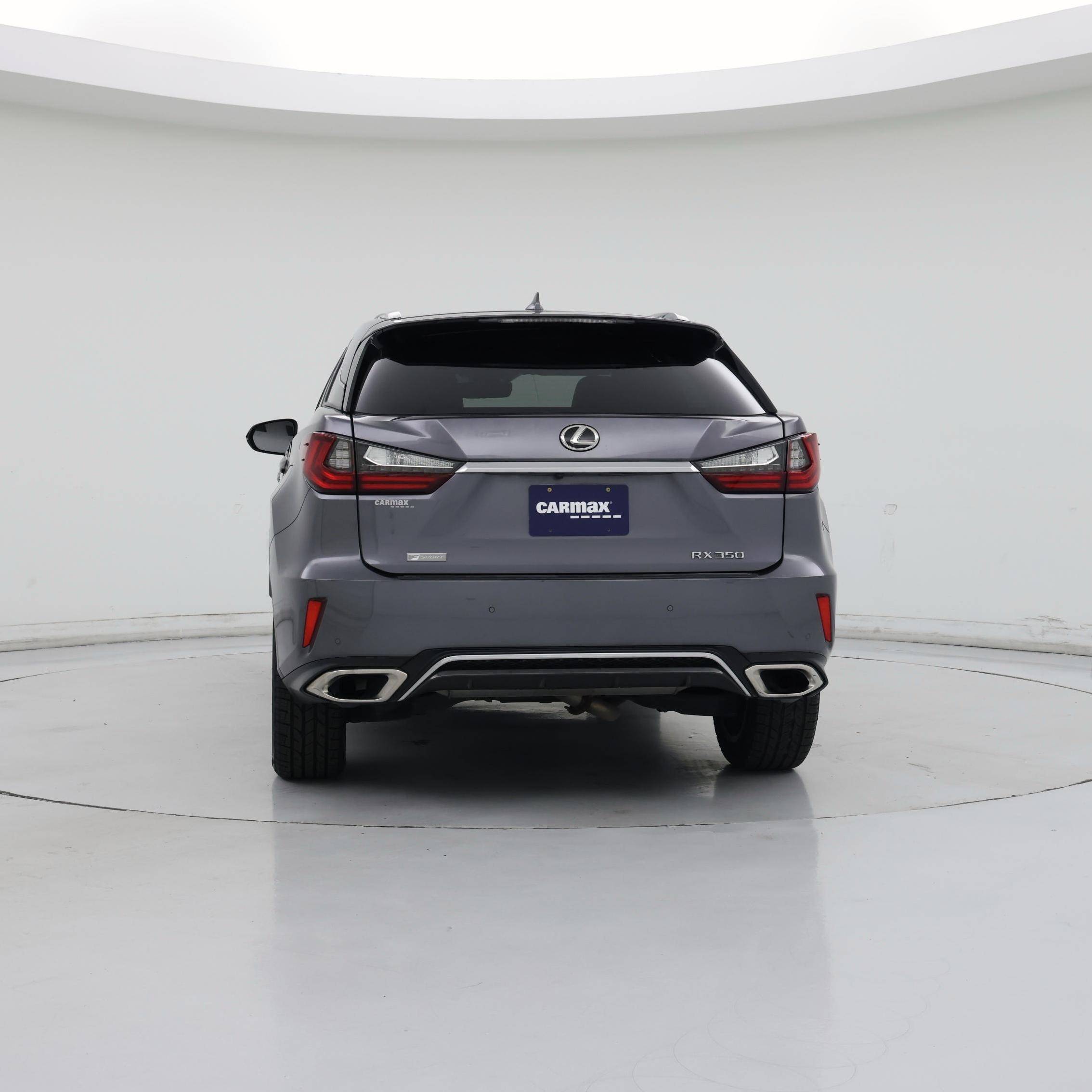 Thumbnail: 2016 Lexus RX - 6