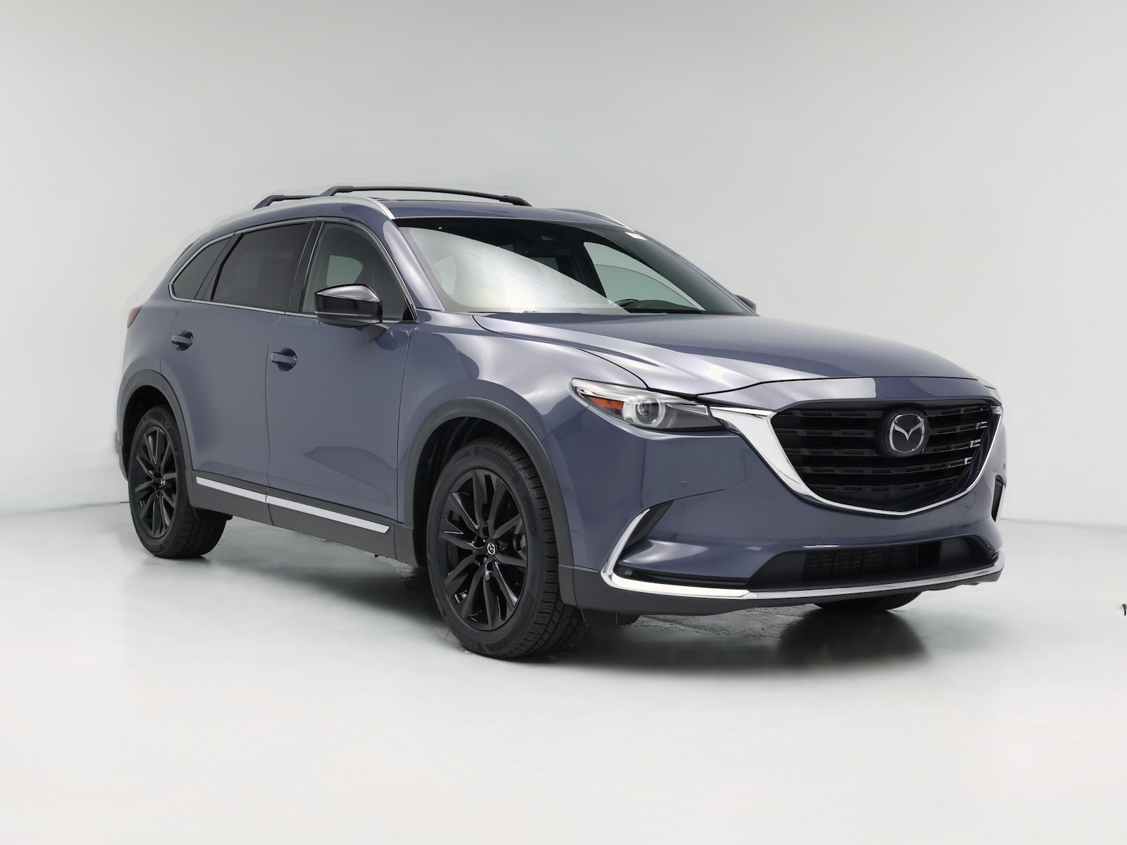 2022 Mazda CX-9 Carbon Edition - Photo 1