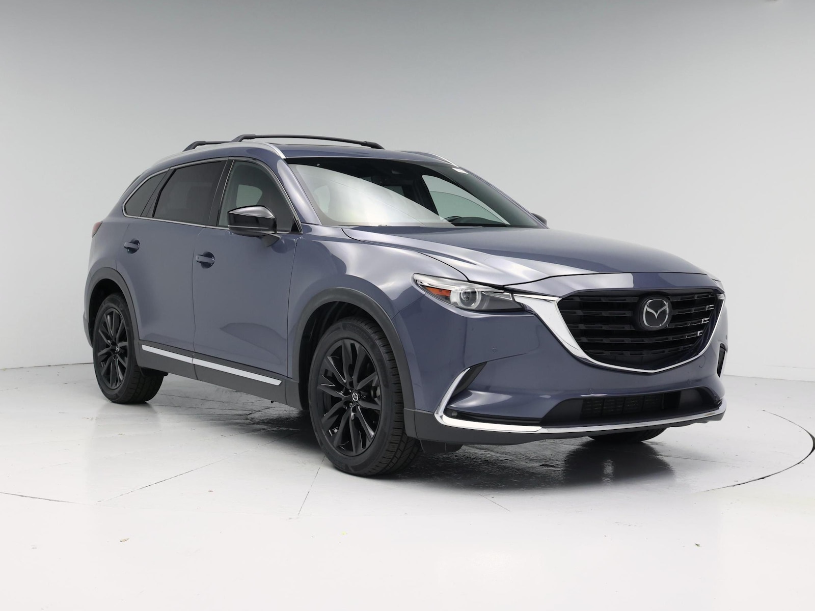 2022 Mazda CX-9 Carbon Edition - Photo 2