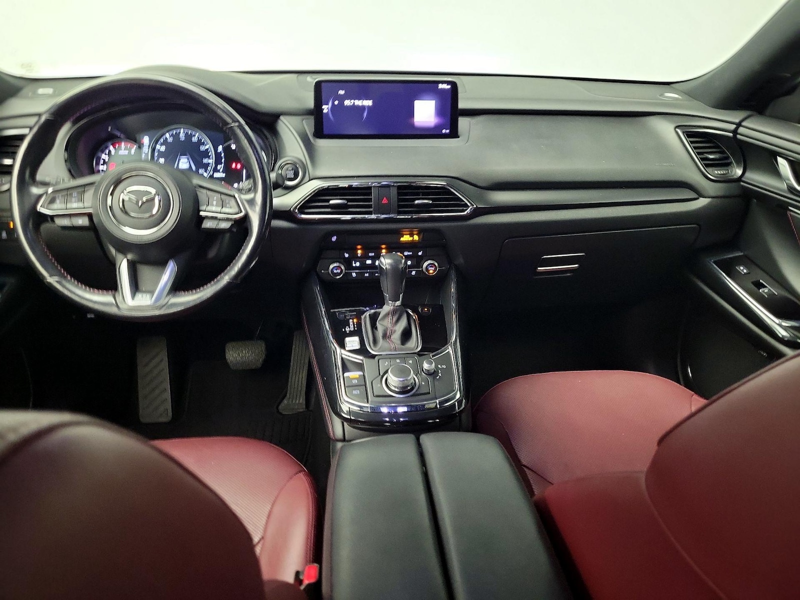 2022 Mazda CX-9 Carbon Edition - Photo 10