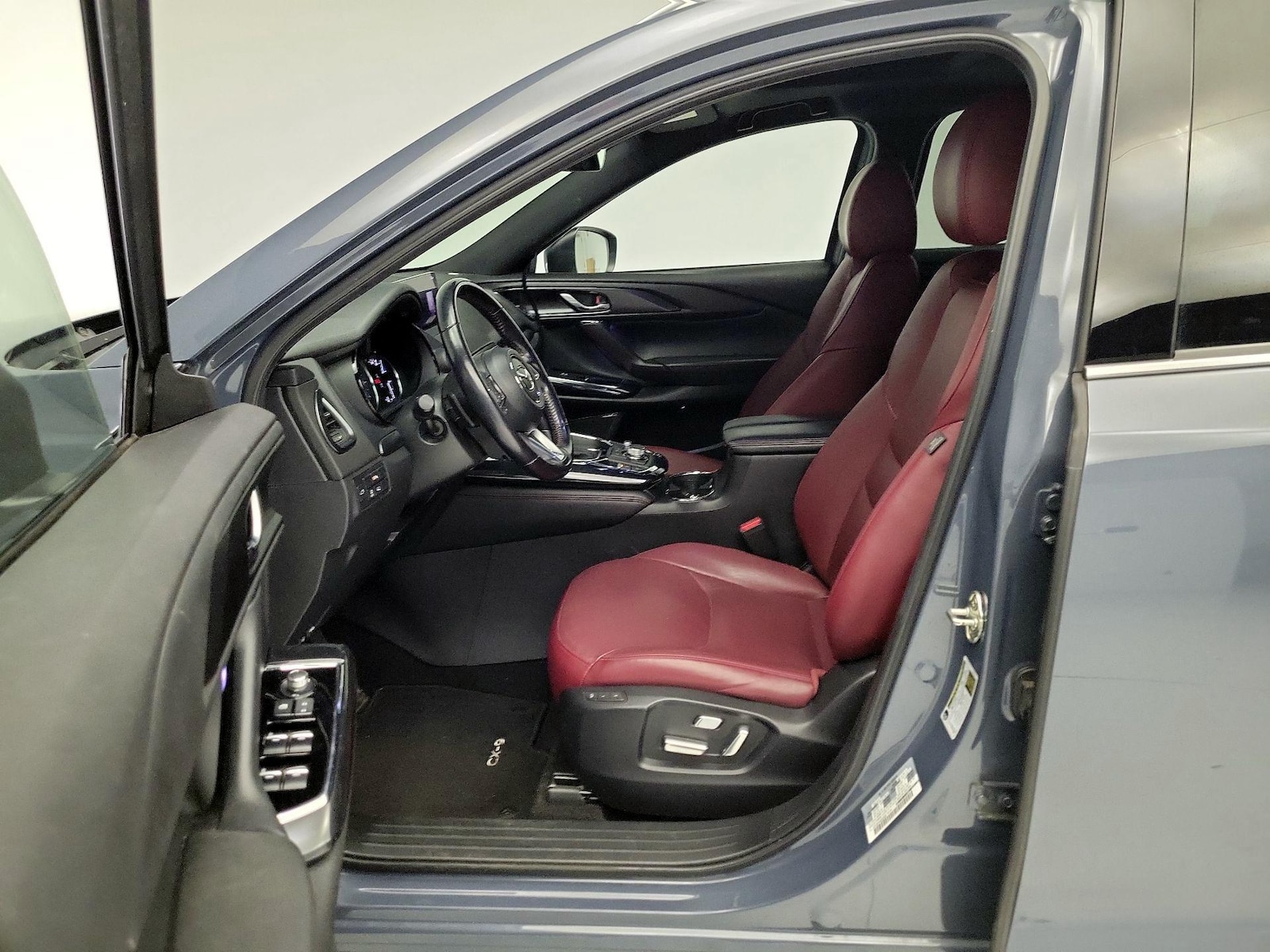 2022 Mazda CX-9 Carbon Edition - Photo 12