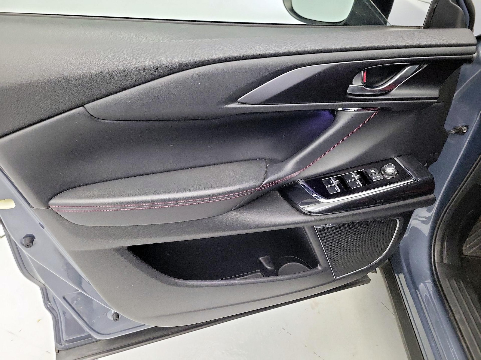 2022 Mazda CX-9 Carbon Edition - Photo 13