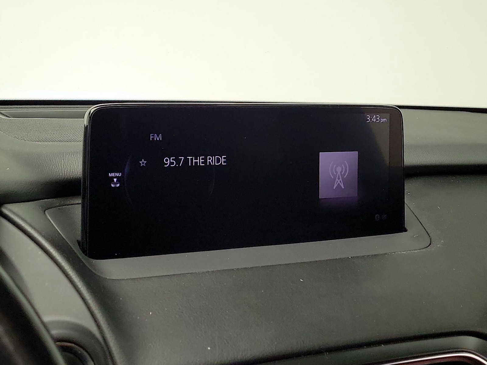2022 Mazda CX-9 Carbon Edition - Photo 16