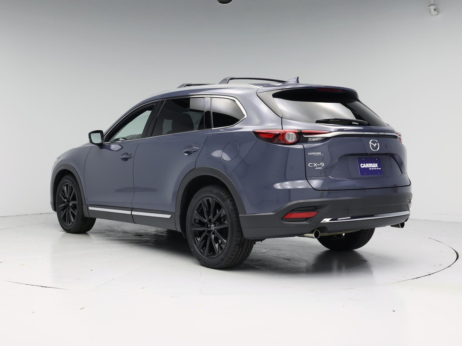 2022 Mazda CX-9 Carbon Edition - Photo 3