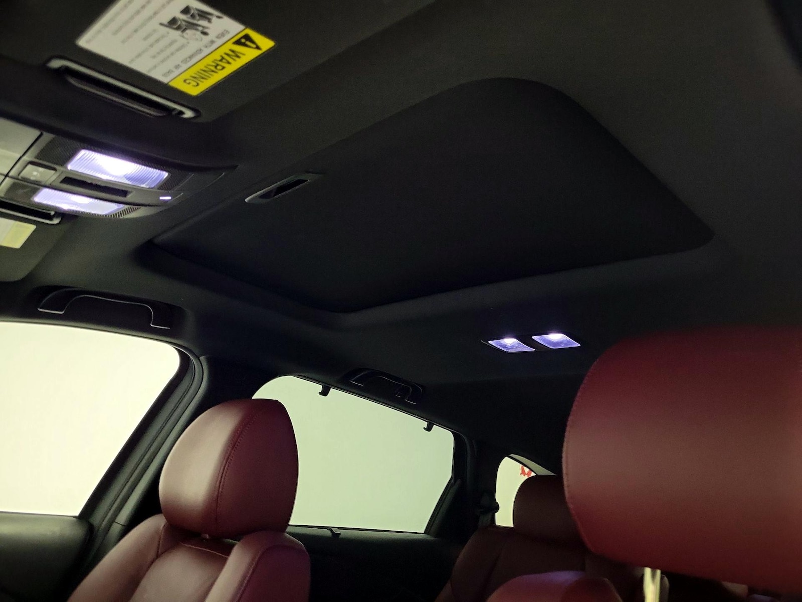 2022 Mazda CX-9 Carbon Edition - Photo 20
