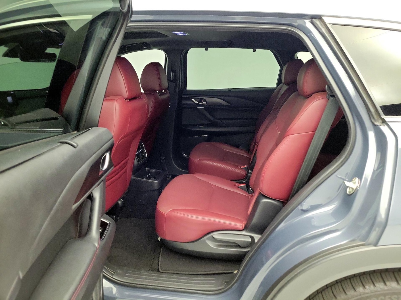 2022 Mazda CX-9 Carbon Edition - Photo 21