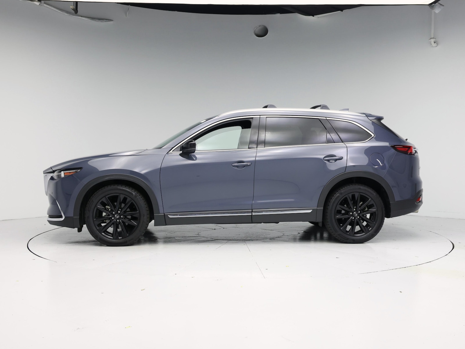 2022 Mazda CX-9 Carbon Edition - Photo 4