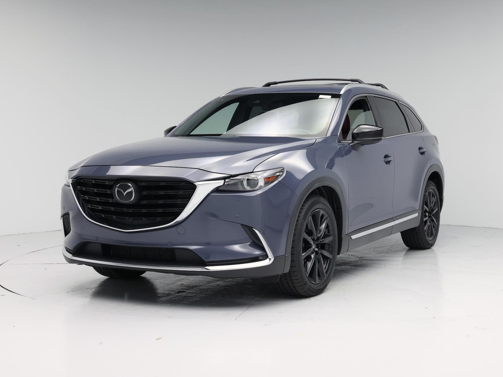 2022 Mazda CX-9 Carbon Edition - Photo 5