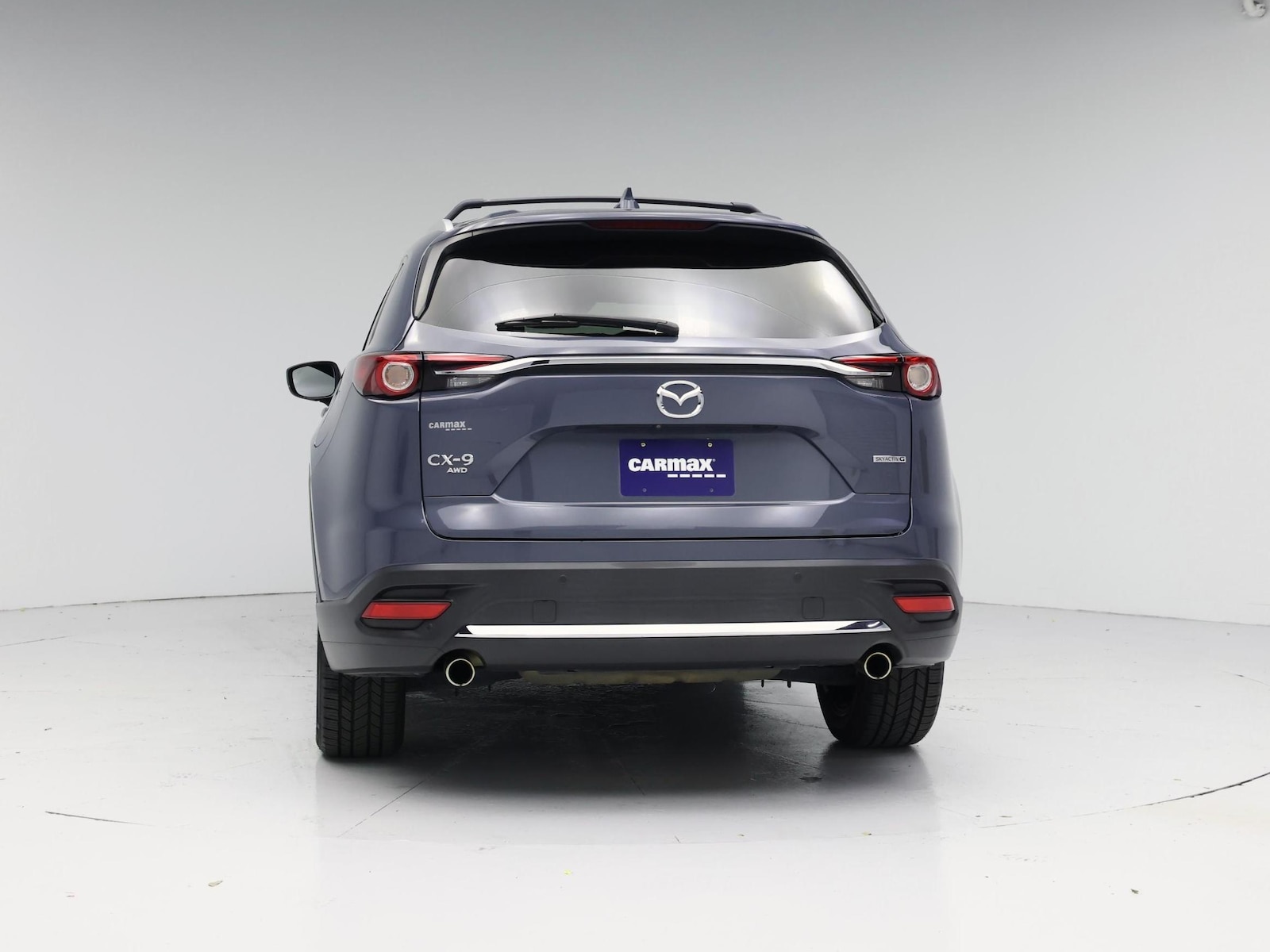 2022 Mazda CX-9 Carbon Edition - Photo 7