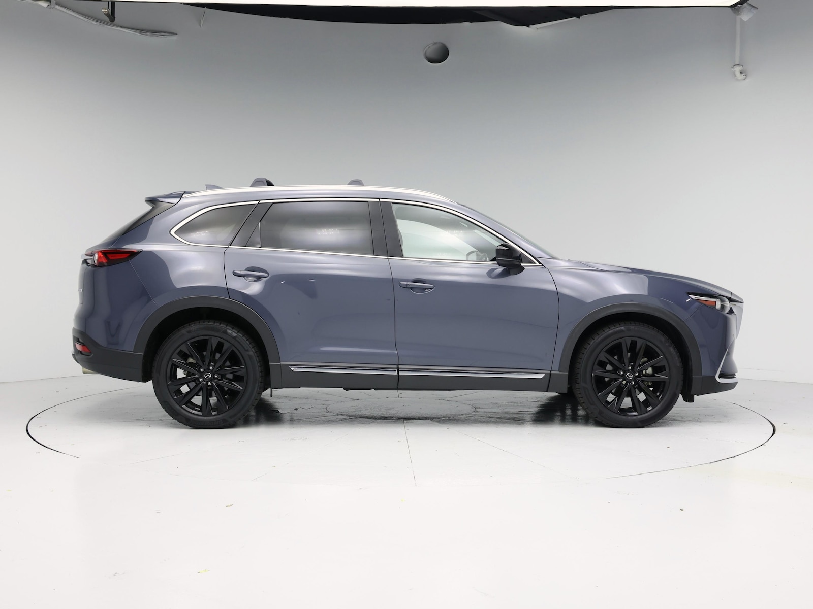 2022 Mazda CX-9 Carbon Edition - Photo 8
