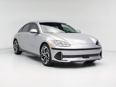 2023 Hyundai Ioniq 6 SEL