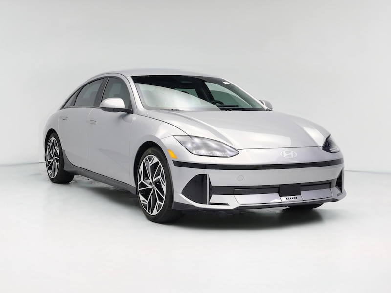 2023 Hyundai Ioniq 6 SEL -
                  Charlotte, NC