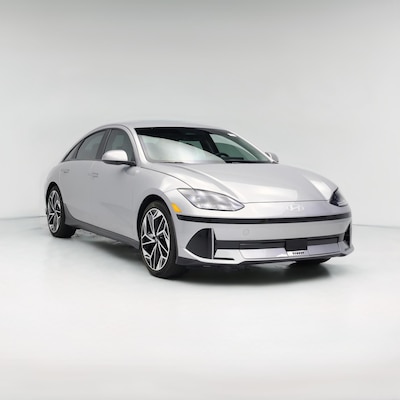2023 Hyundai Ioniq 6 SEL