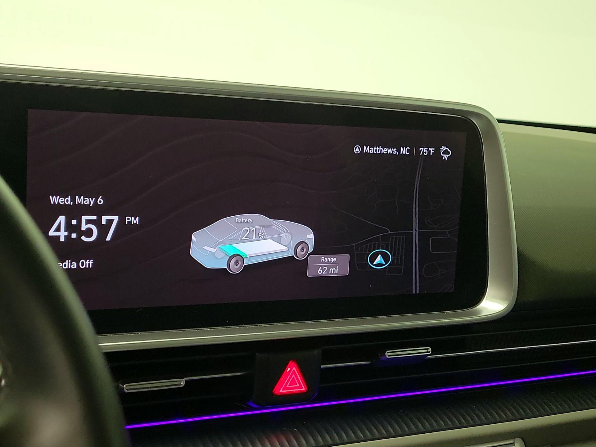 Thumbnail: 2023 Hyundai Ioniq 6 - 15
