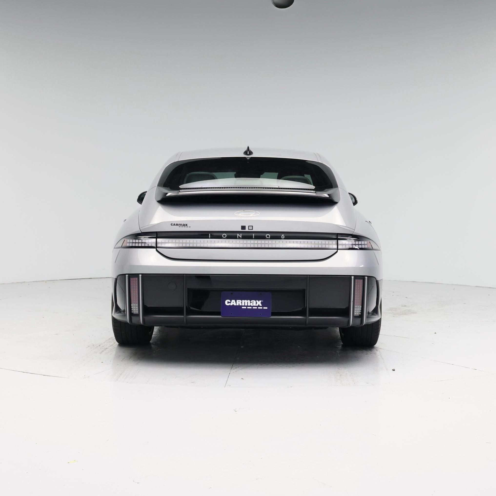 Thumbnail: 2023 Hyundai Ioniq 6 - 6