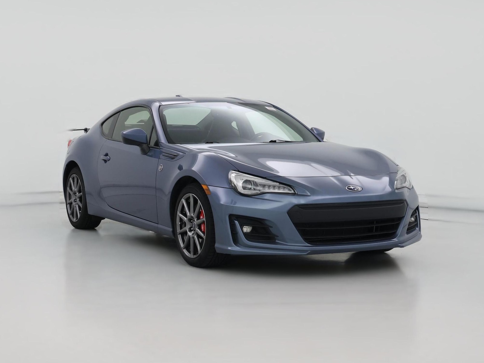 2018 Subaru BRZ
