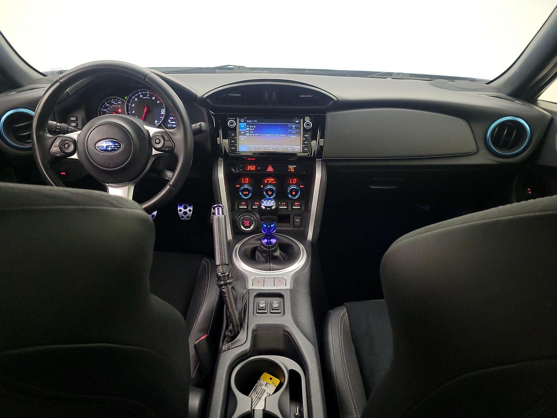 Thumbnail: 2018 Subaru BRZ - 9