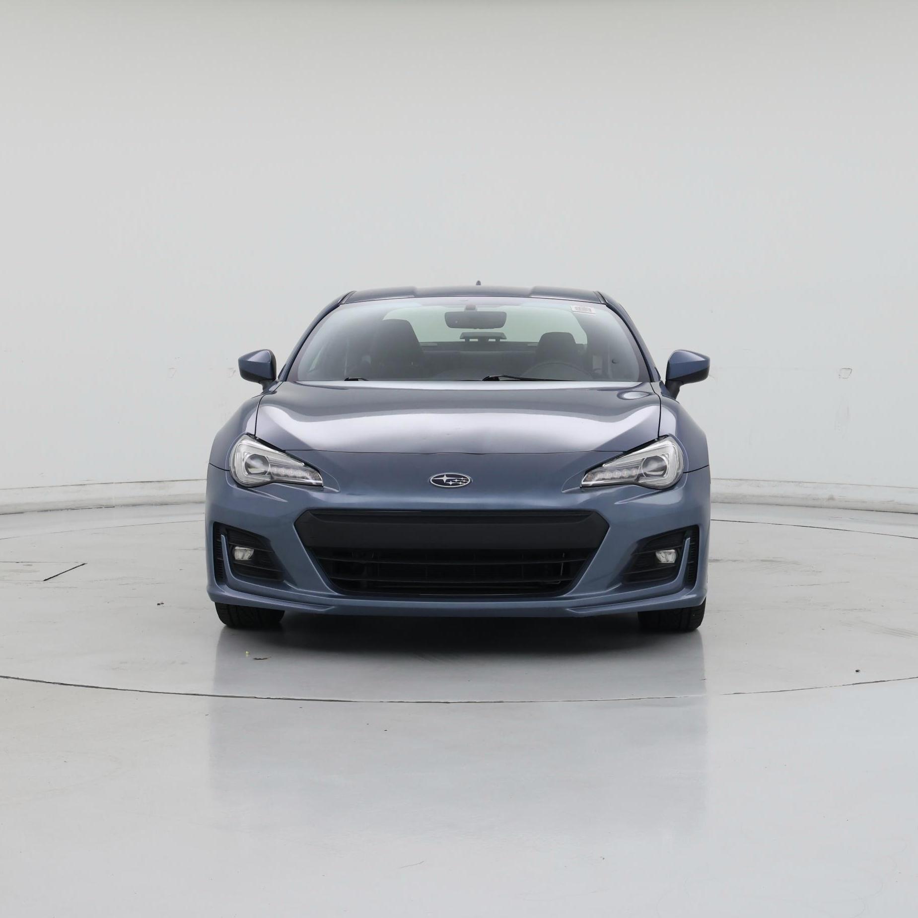 Thumbnail: 2018 Subaru BRZ - 5
