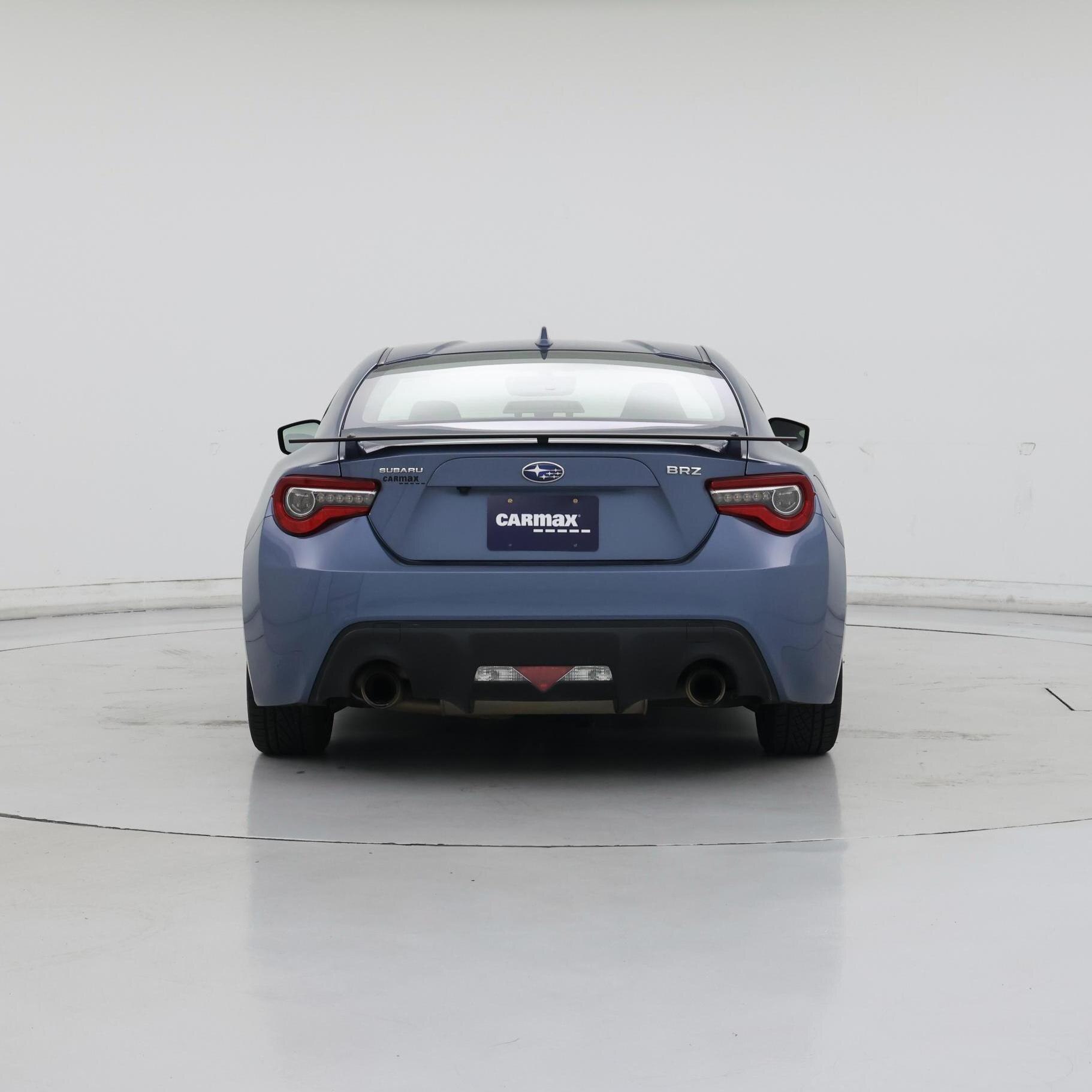 Thumbnail: 2018 Subaru BRZ - 6