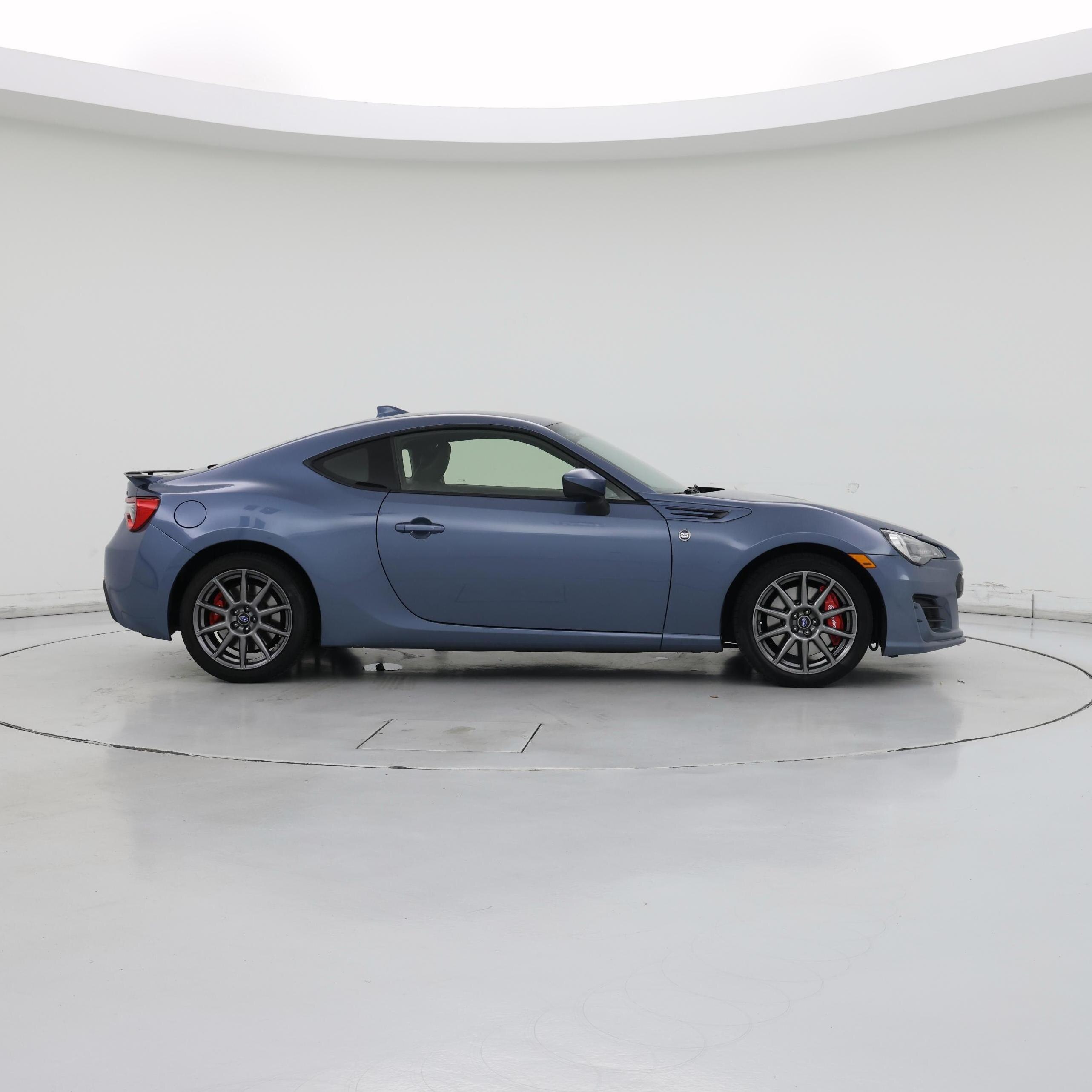 Thumbnail: 2018 Subaru BRZ - 7