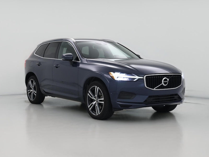 2018 Volvo XC60 T5 Momentum