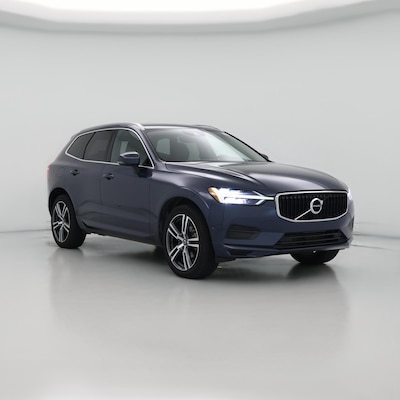 2018 Volvo XC60 T5 Momentum