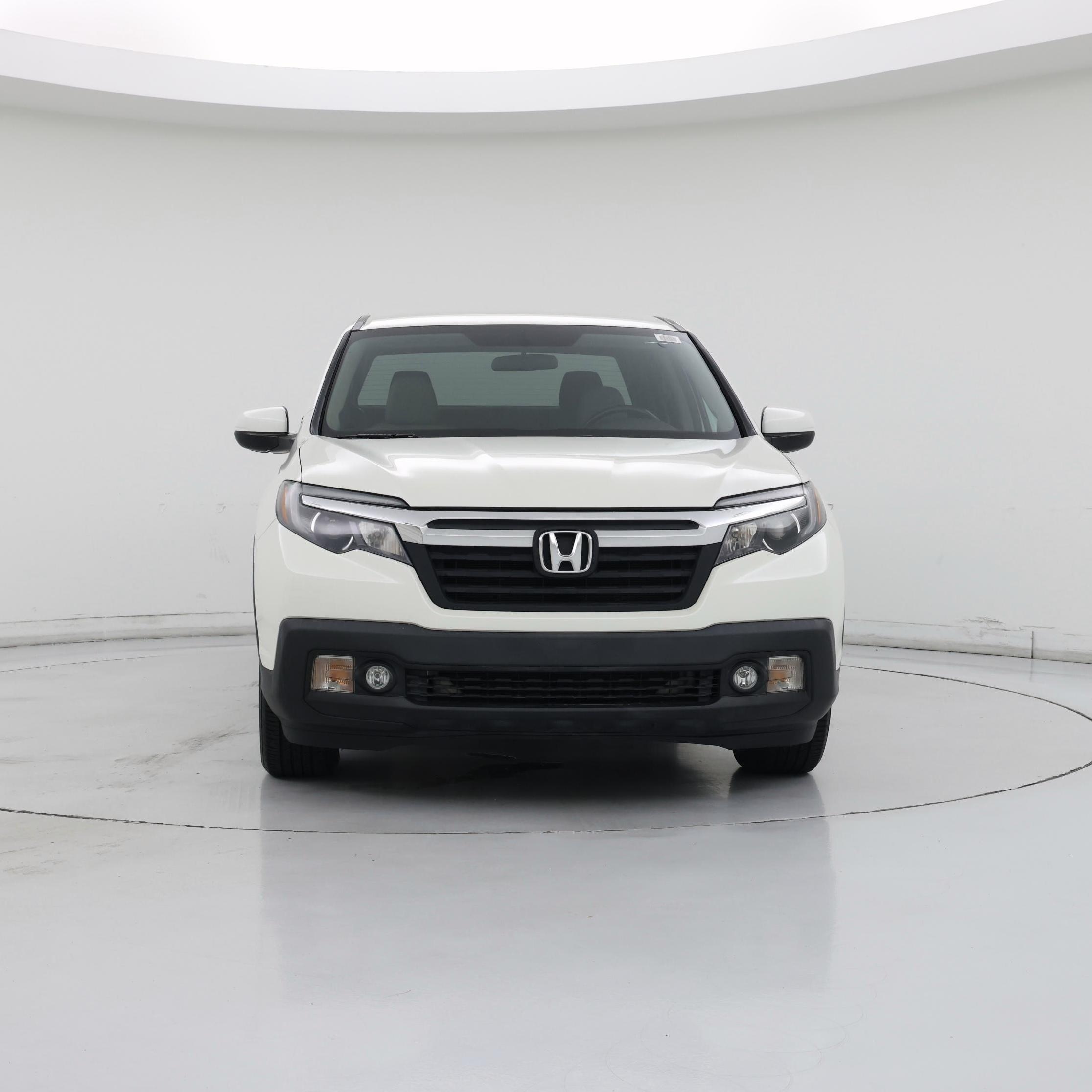 Thumbnail: 2017 Honda Ridgeline - 5
