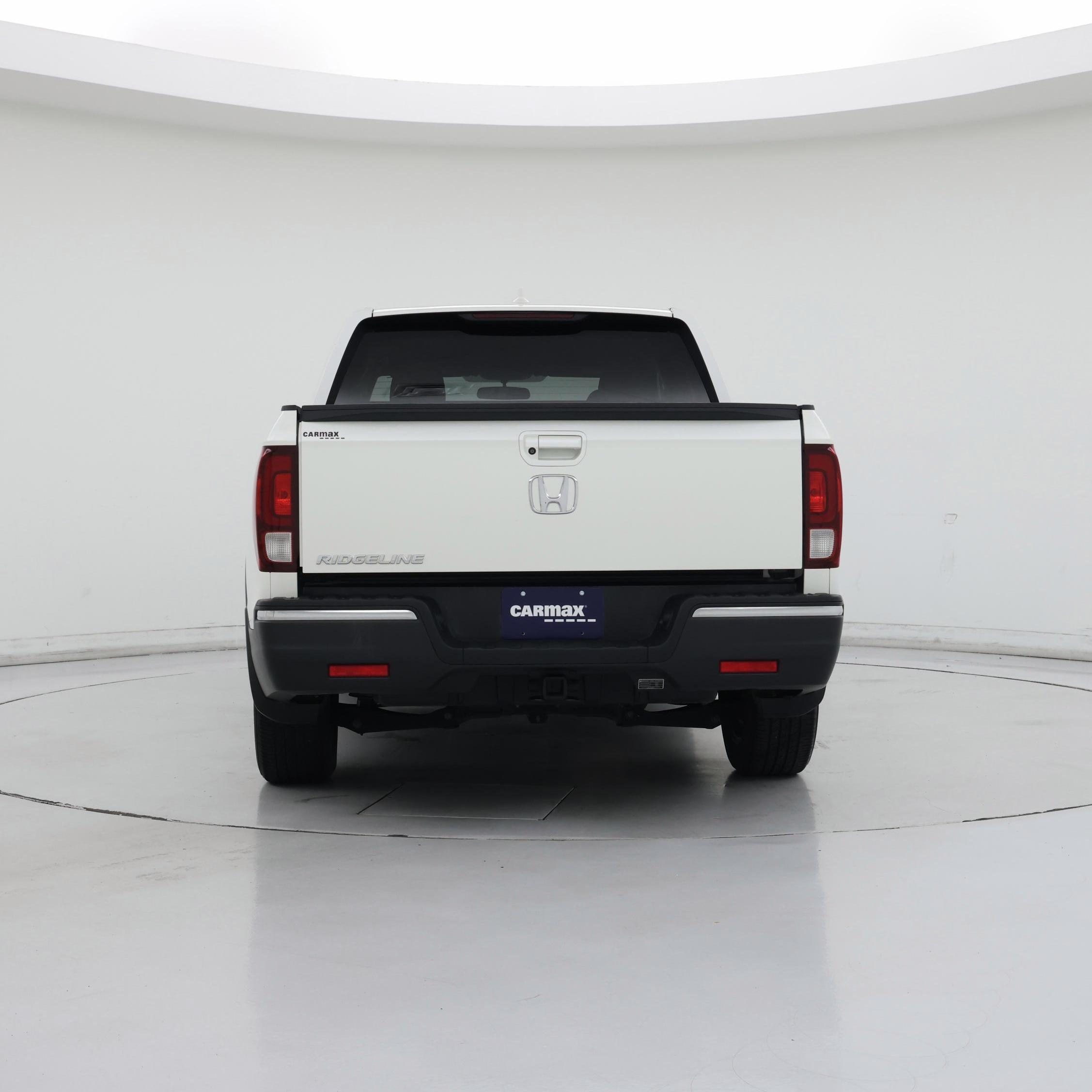 Thumbnail: 2017 Honda Ridgeline - 6