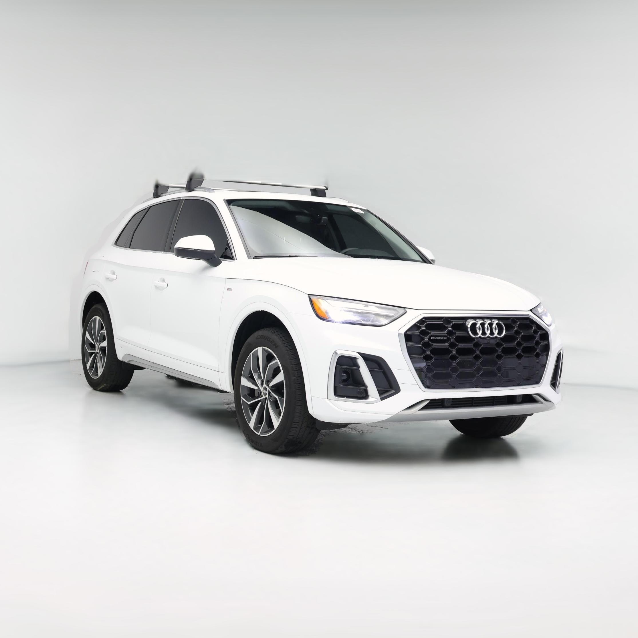 Thumbnail: 2025 Audi Q5 - 1