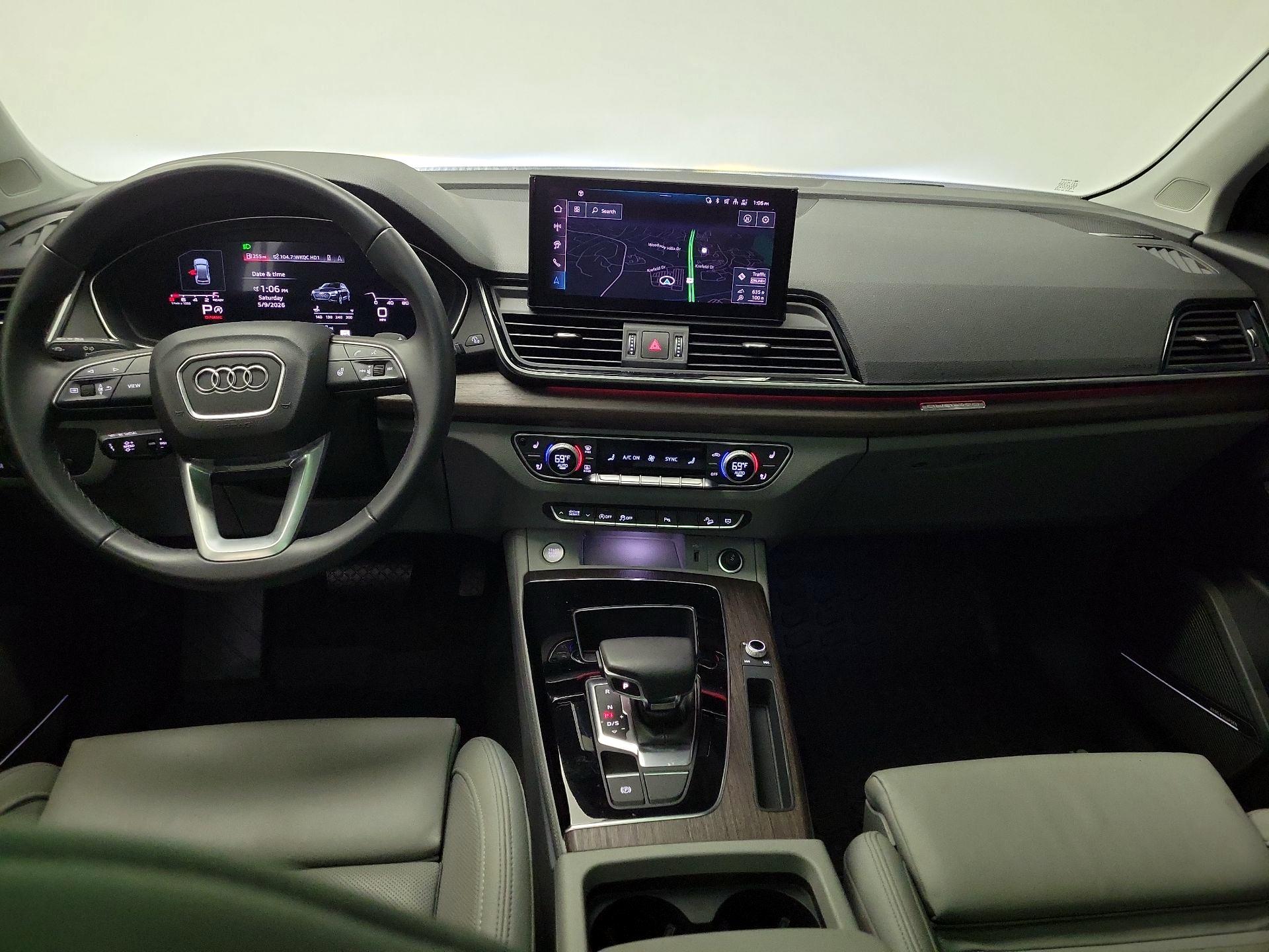 Thumbnail: 2025 Audi Q5 - 9