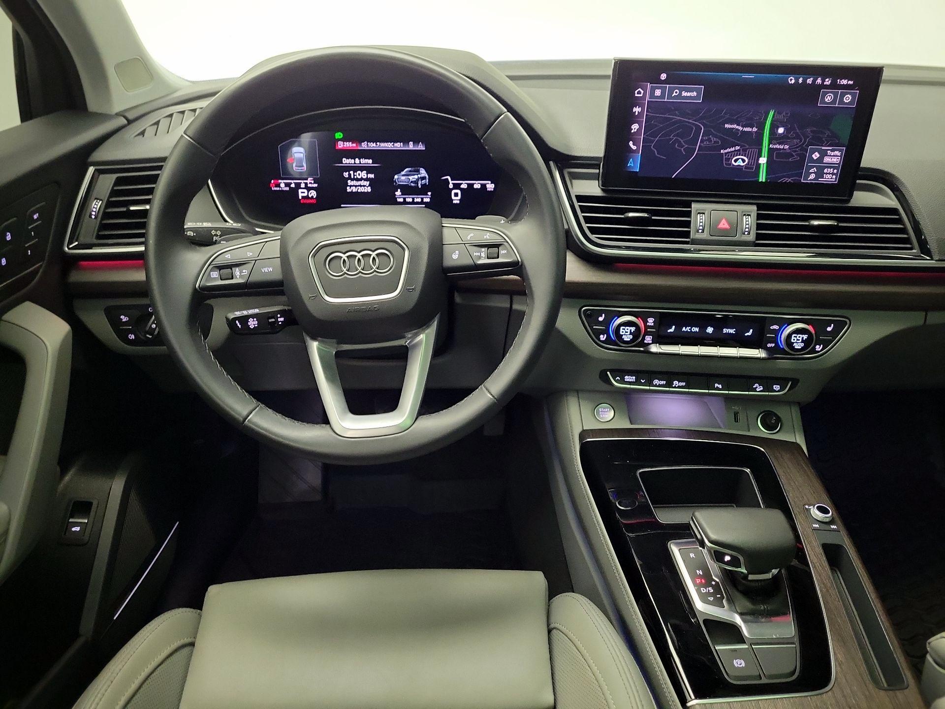Thumbnail: 2025 Audi Q5 - 10