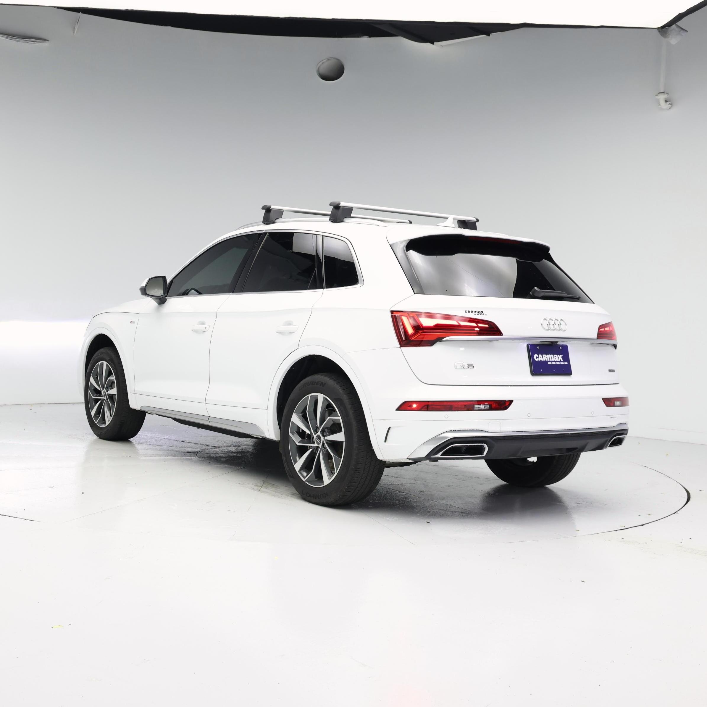 Thumbnail: 2025 Audi Q5 - 2