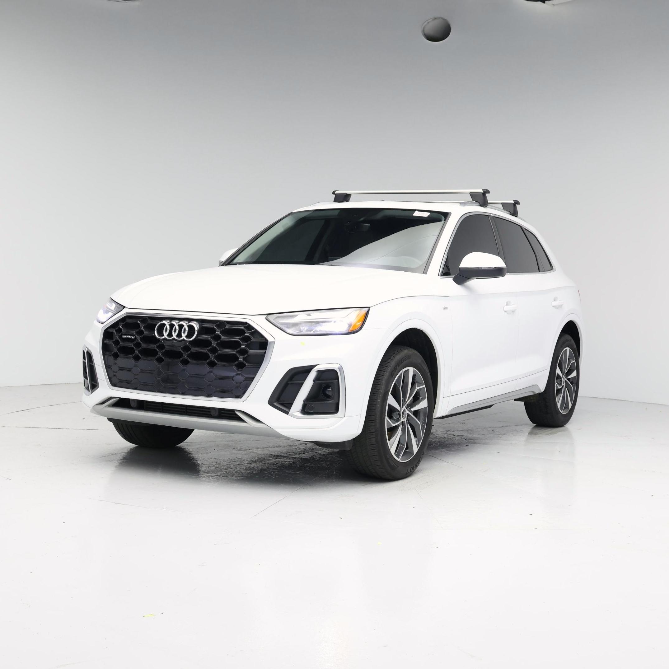 Thumbnail: 2025 Audi Q5 - 4