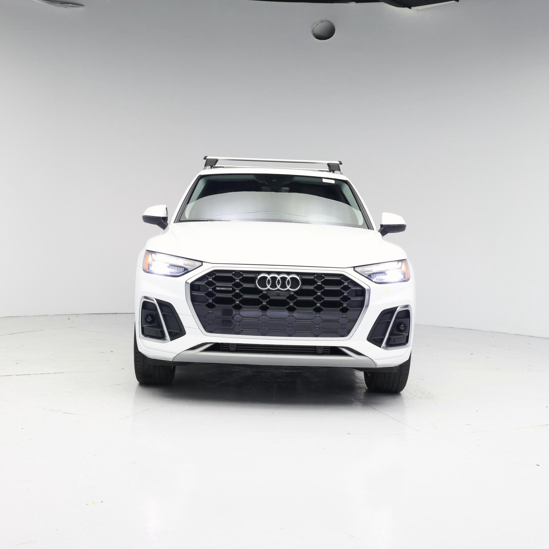 Thumbnail: 2025 Audi Q5 - 5