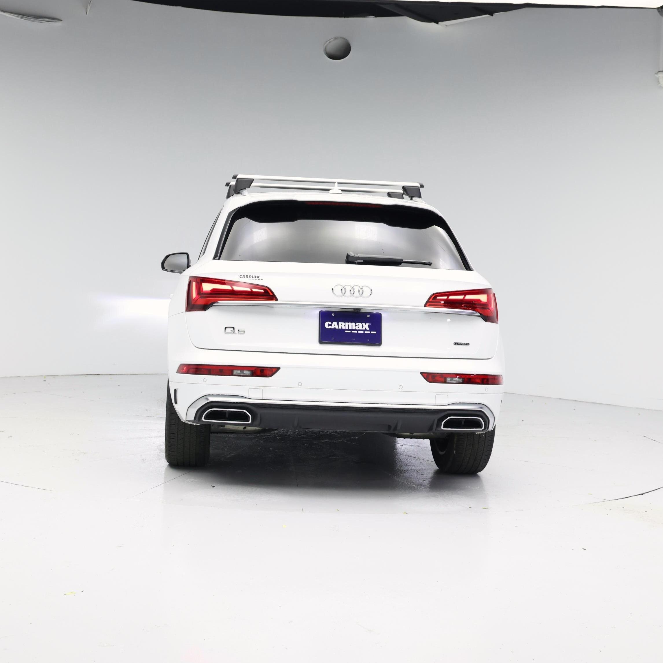 Thumbnail: 2025 Audi Q5 - 6