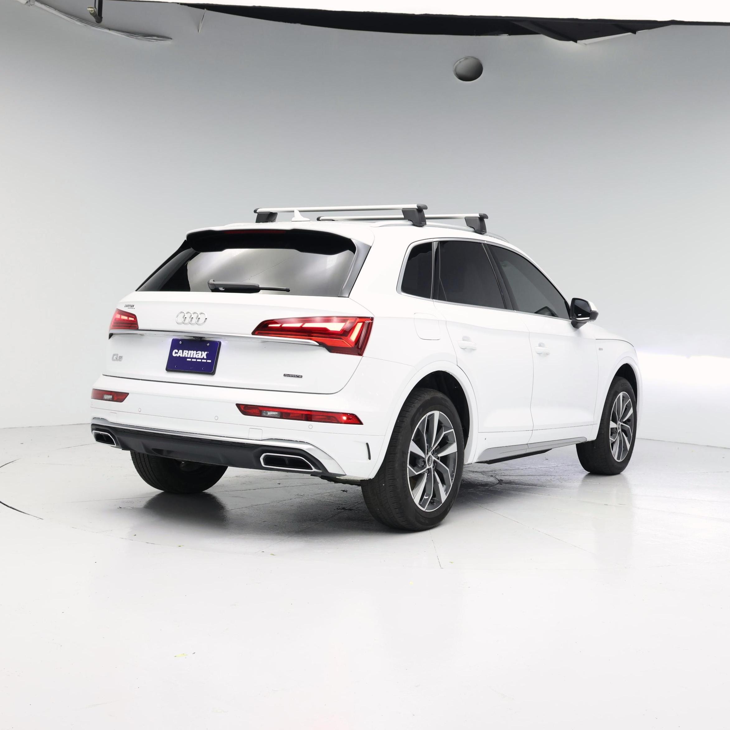 Thumbnail: 2025 Audi Q5 - 8