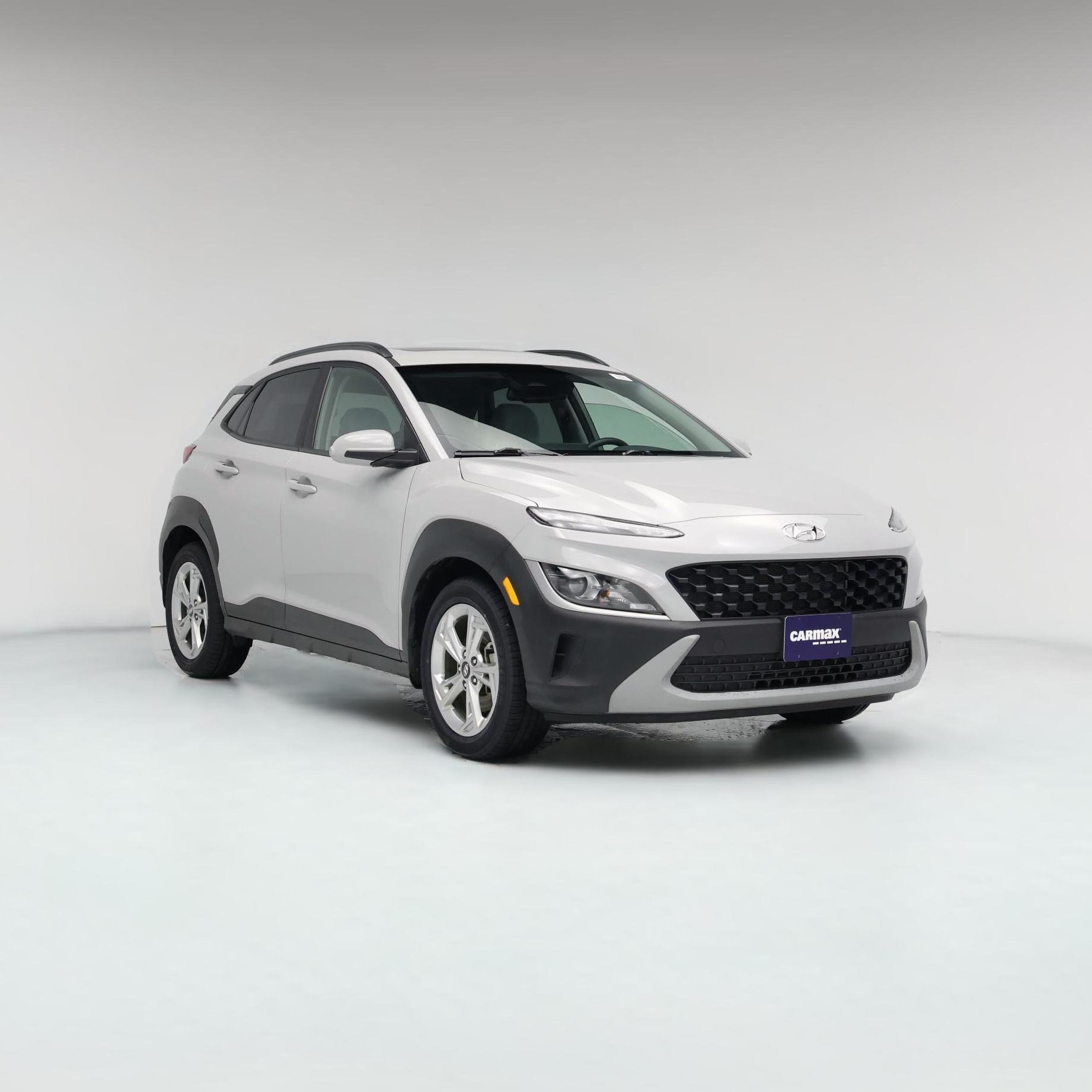 Thumbnail: 2022 Hyundai Kona - 1