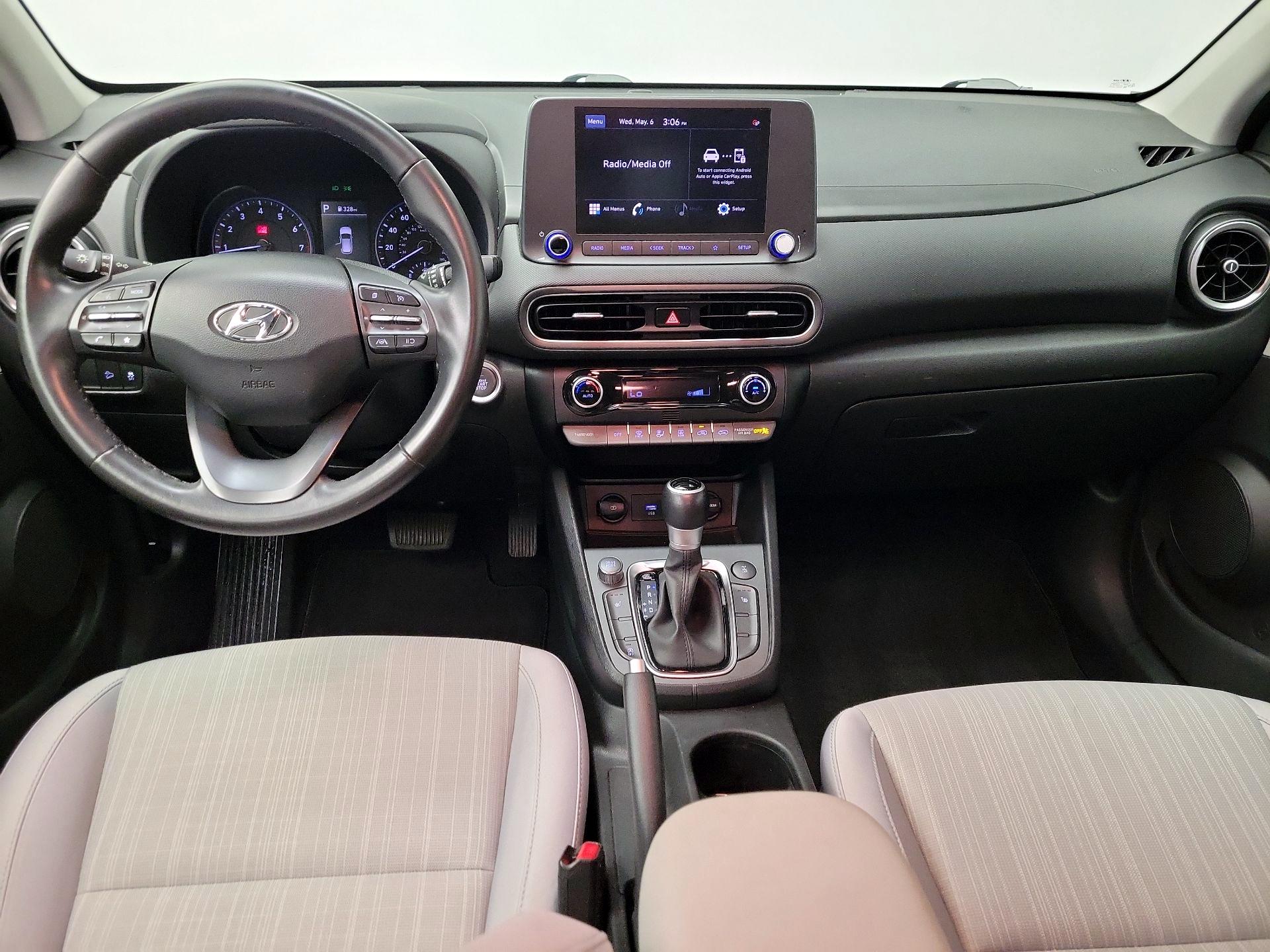 Thumbnail: 2022 Hyundai Kona - 9