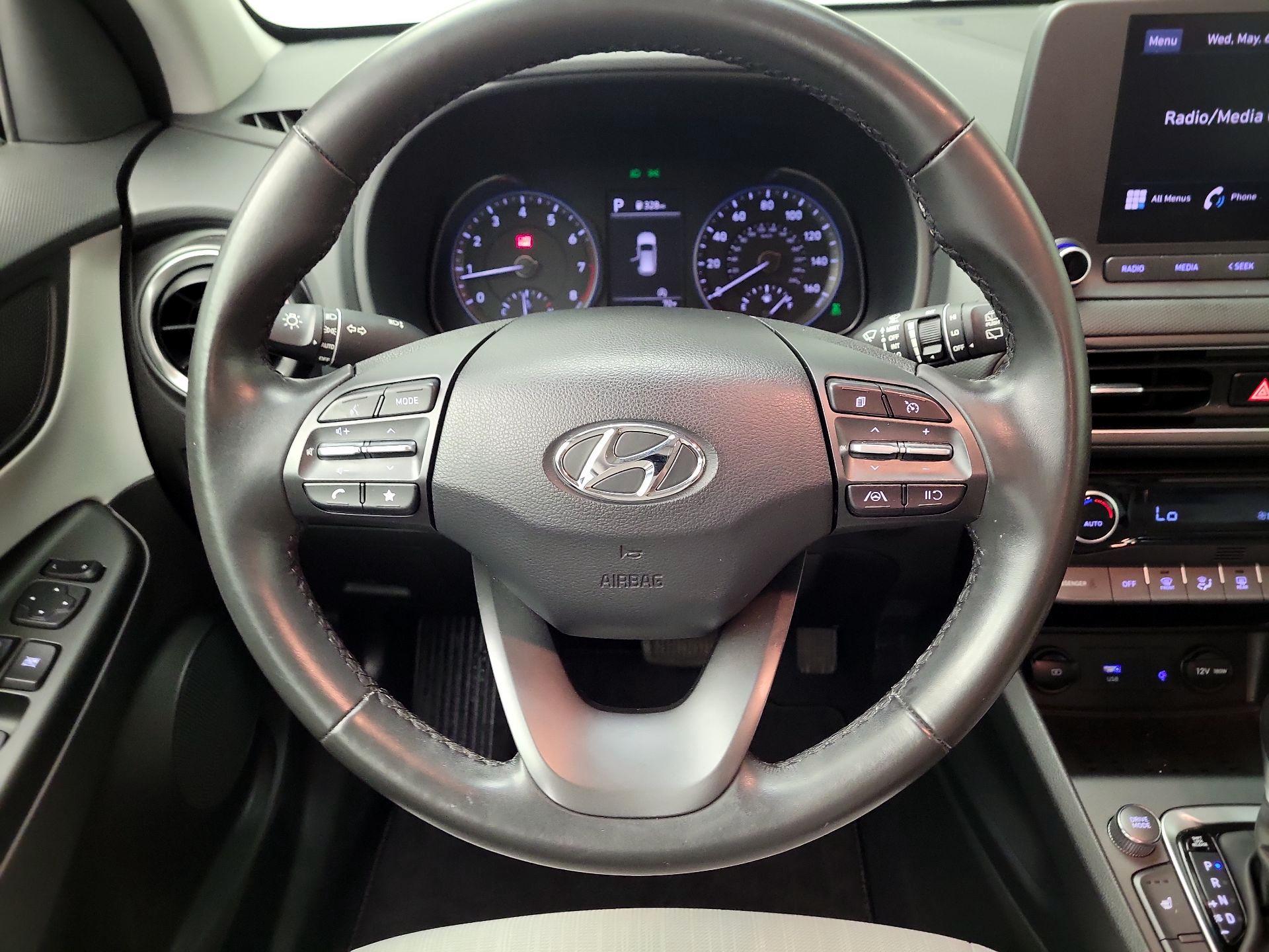 Thumbnail: 2022 Hyundai Kona - 10