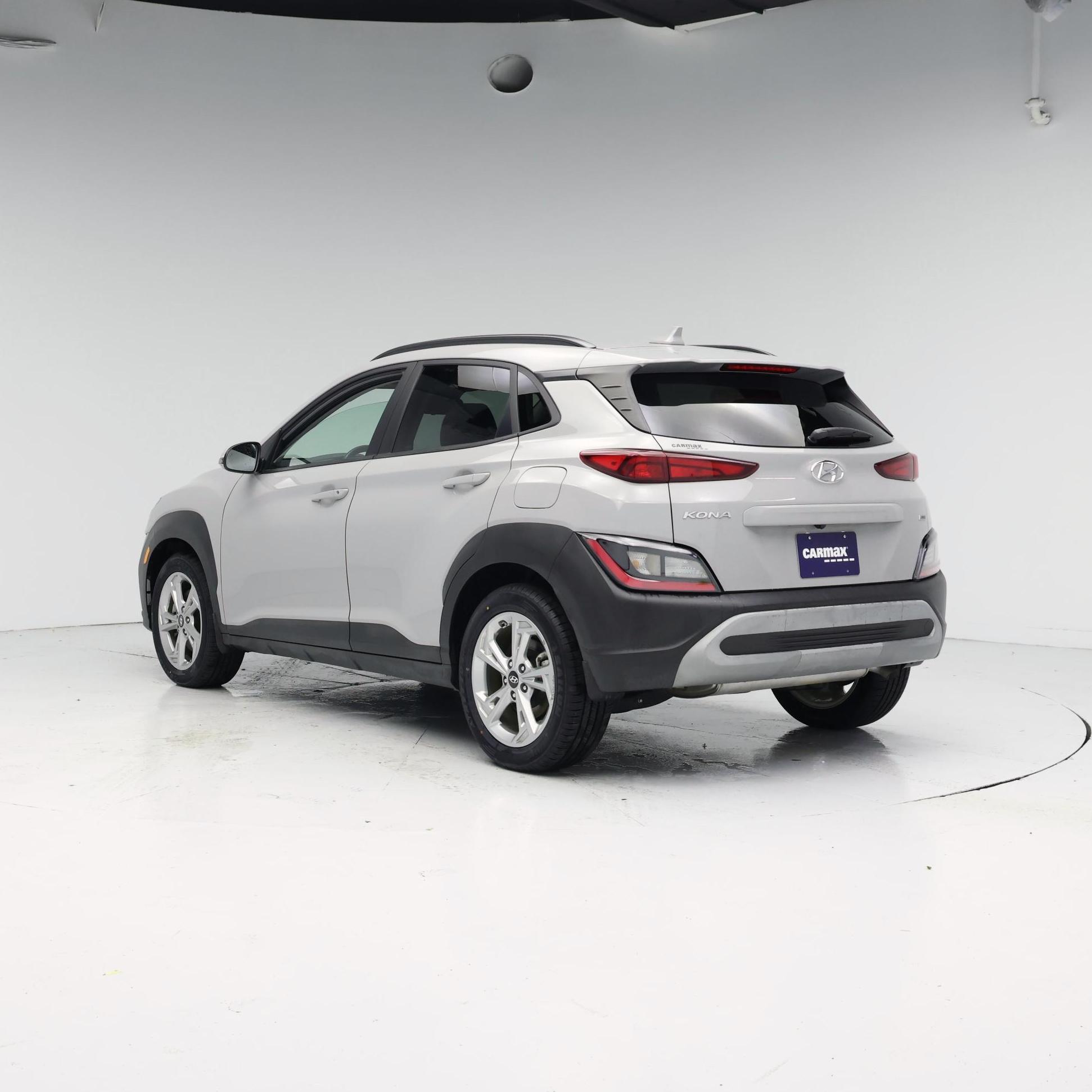 Thumbnail: 2022 Hyundai Kona - 2