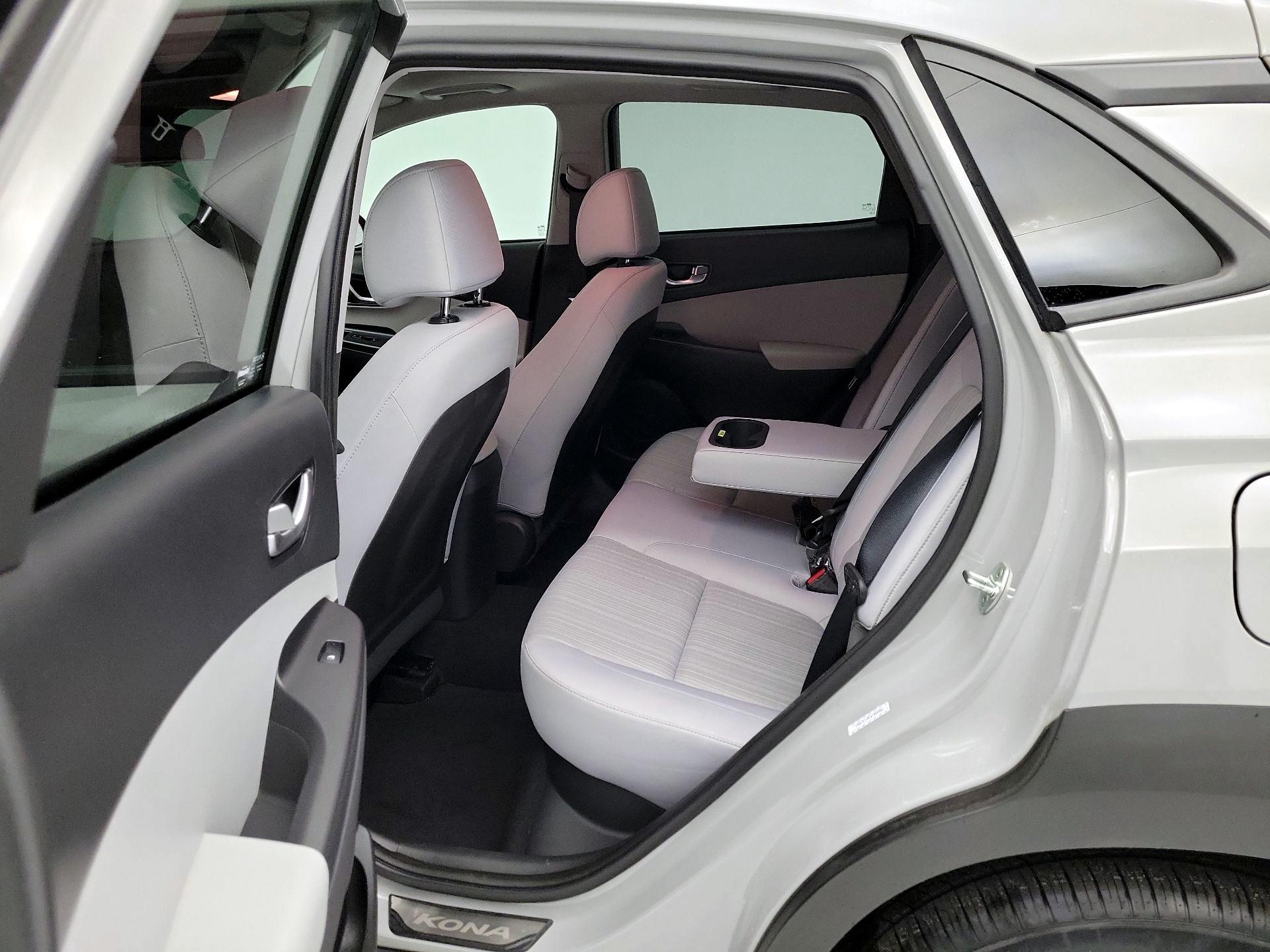 Thumbnail: 2022 Hyundai Kona - 20