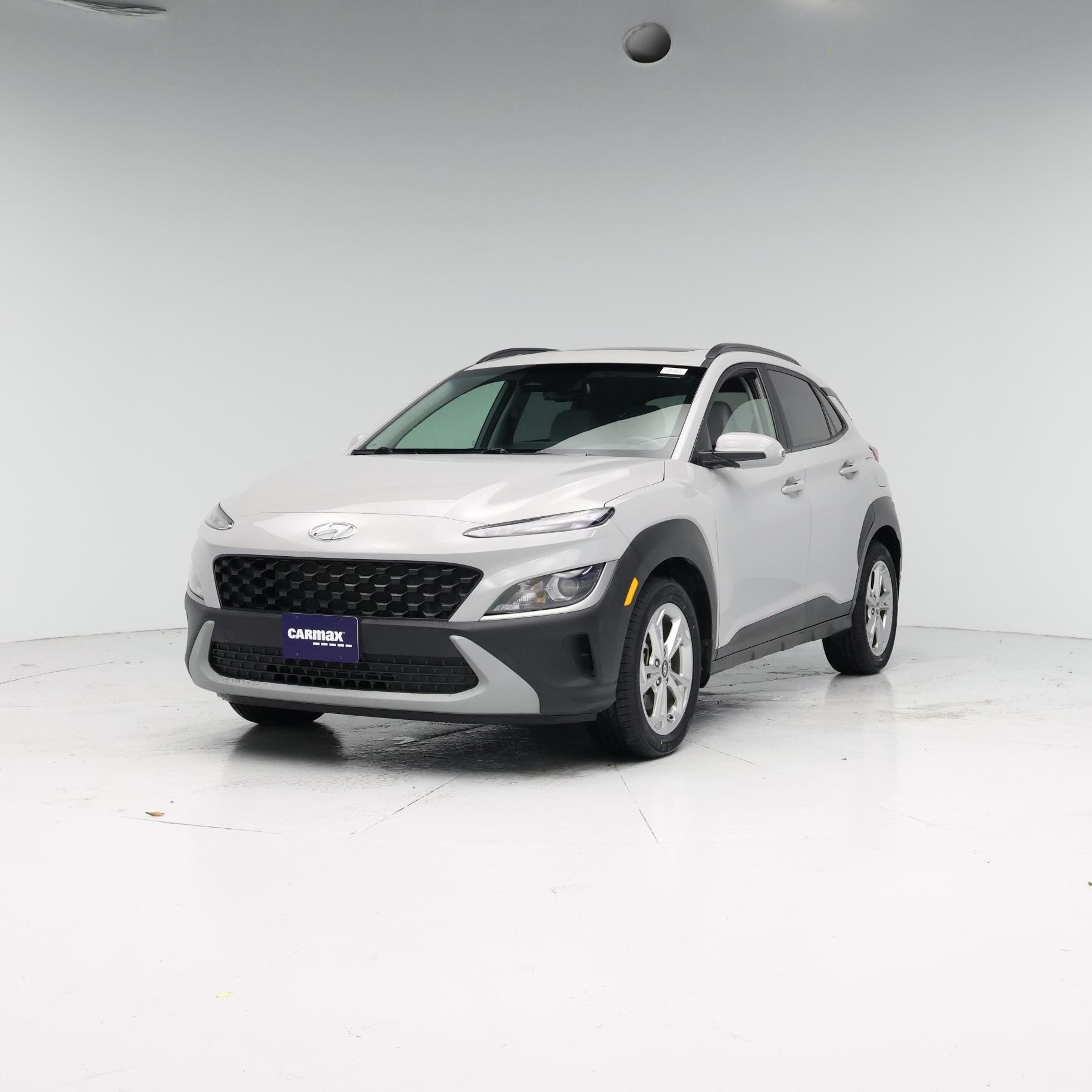 Thumbnail: 2022 Hyundai Kona - 4