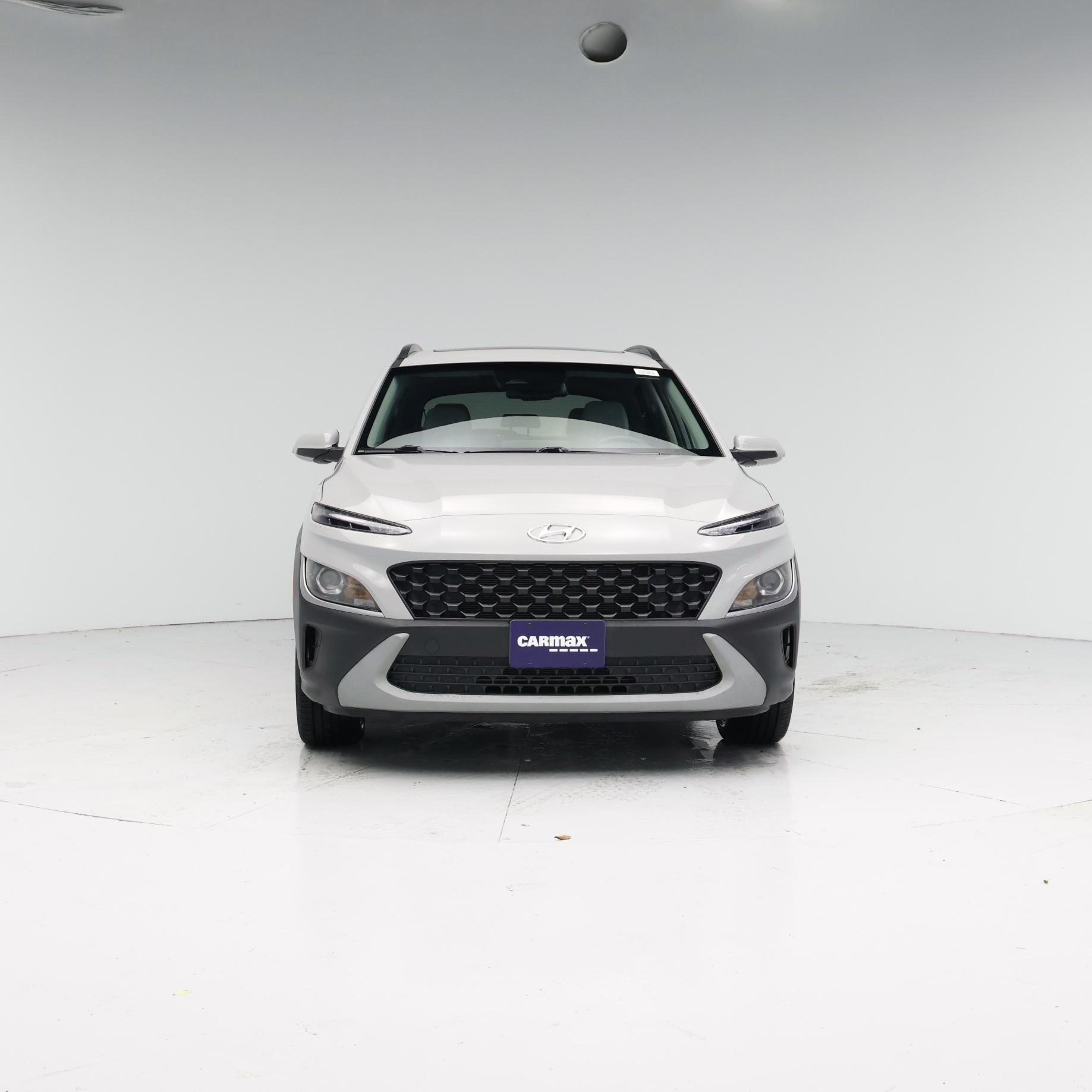 Thumbnail: 2022 Hyundai Kona - 5