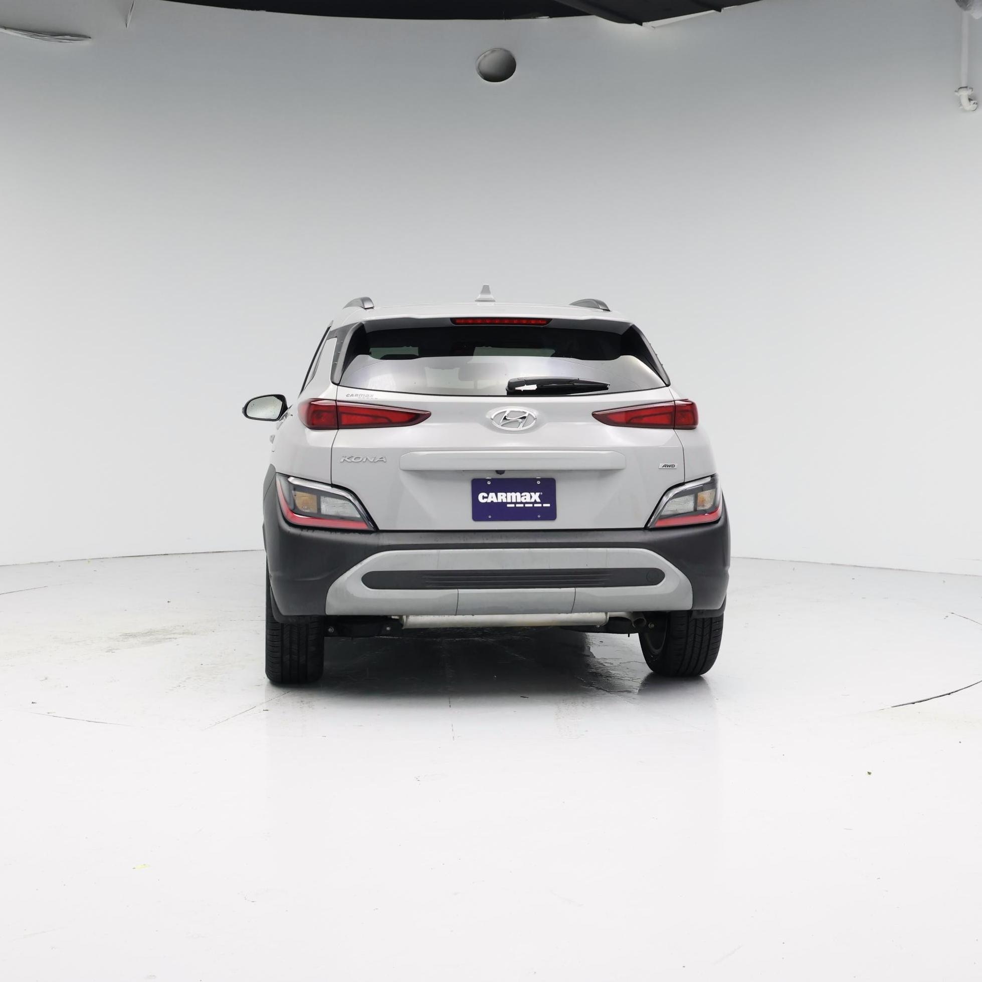 Thumbnail: 2022 Hyundai Kona - 6