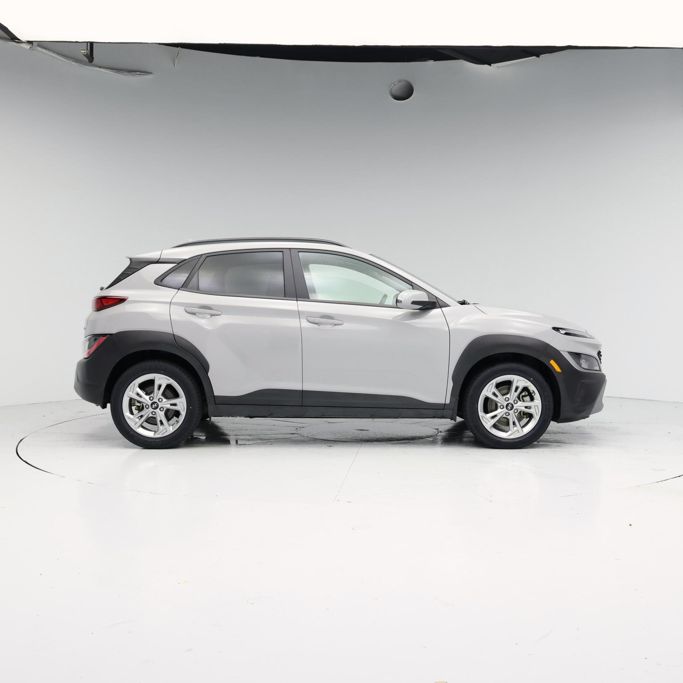 Thumbnail: 2022 Hyundai Kona - 7