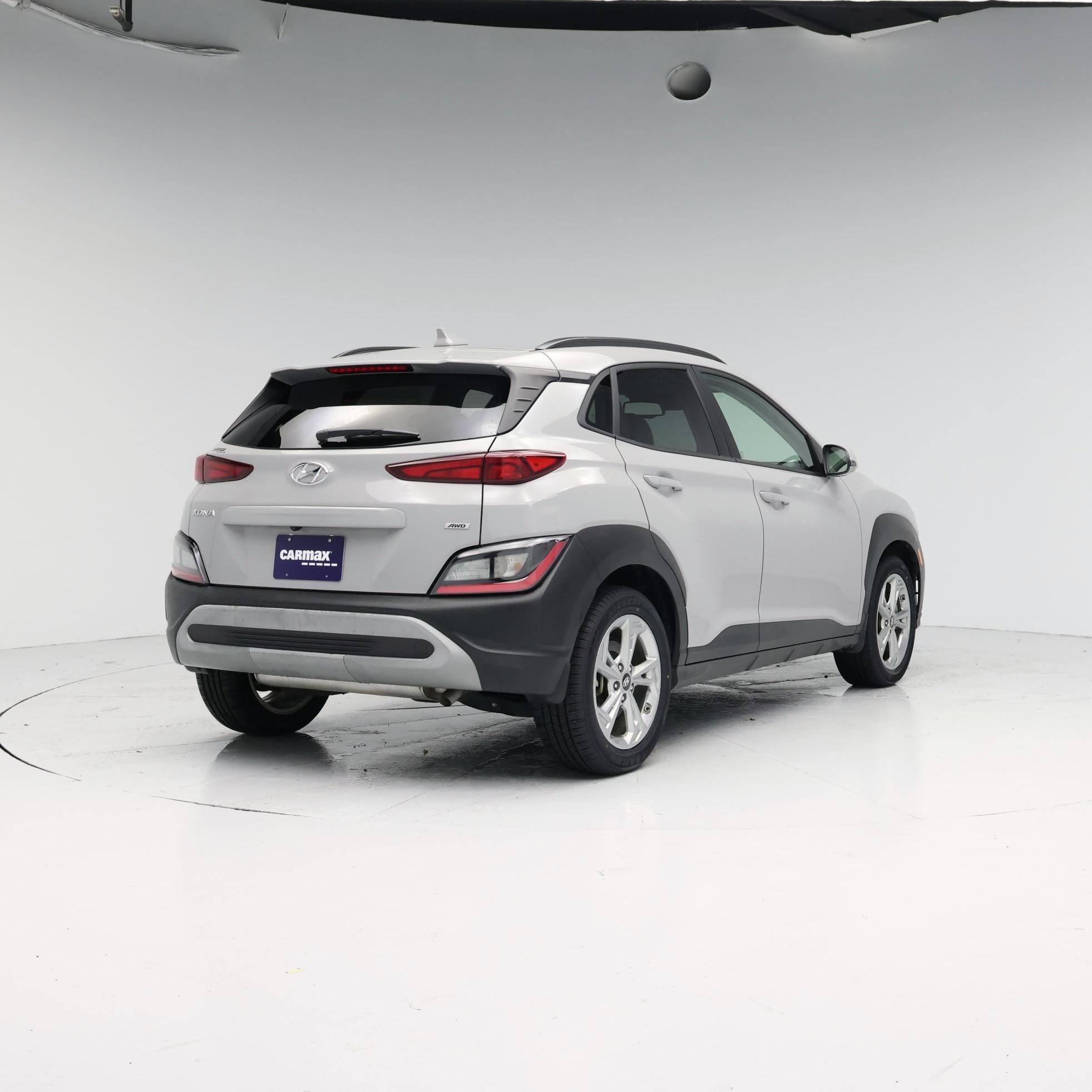 Thumbnail: 2022 Hyundai Kona - 8