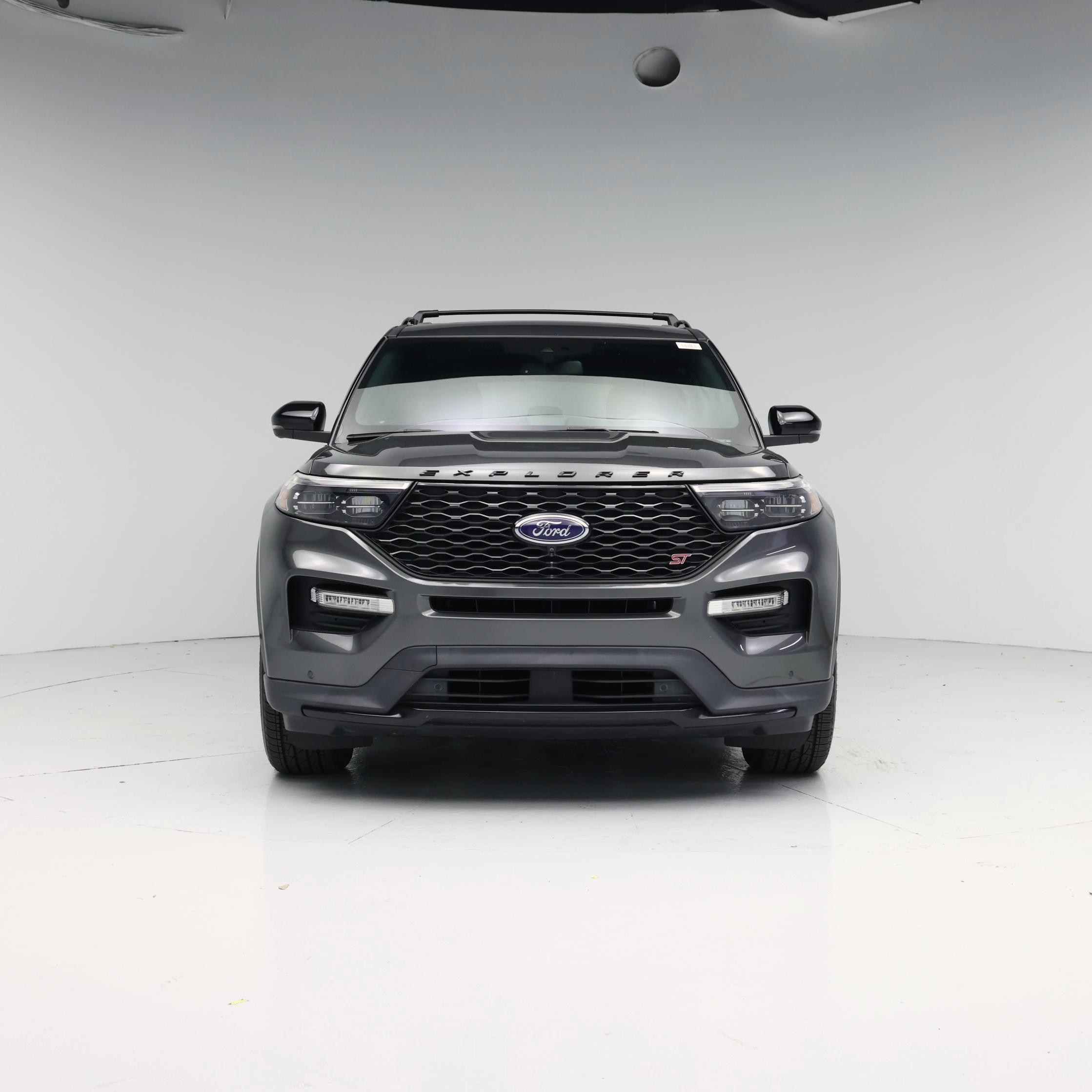 Thumbnail: 2020 Ford Explorer - 5