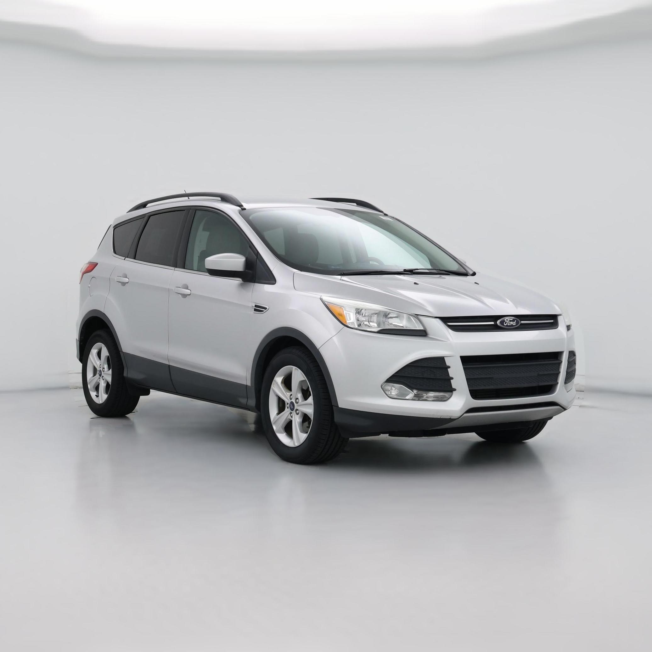 Thumbnail: 2015 Ford Escape - 1