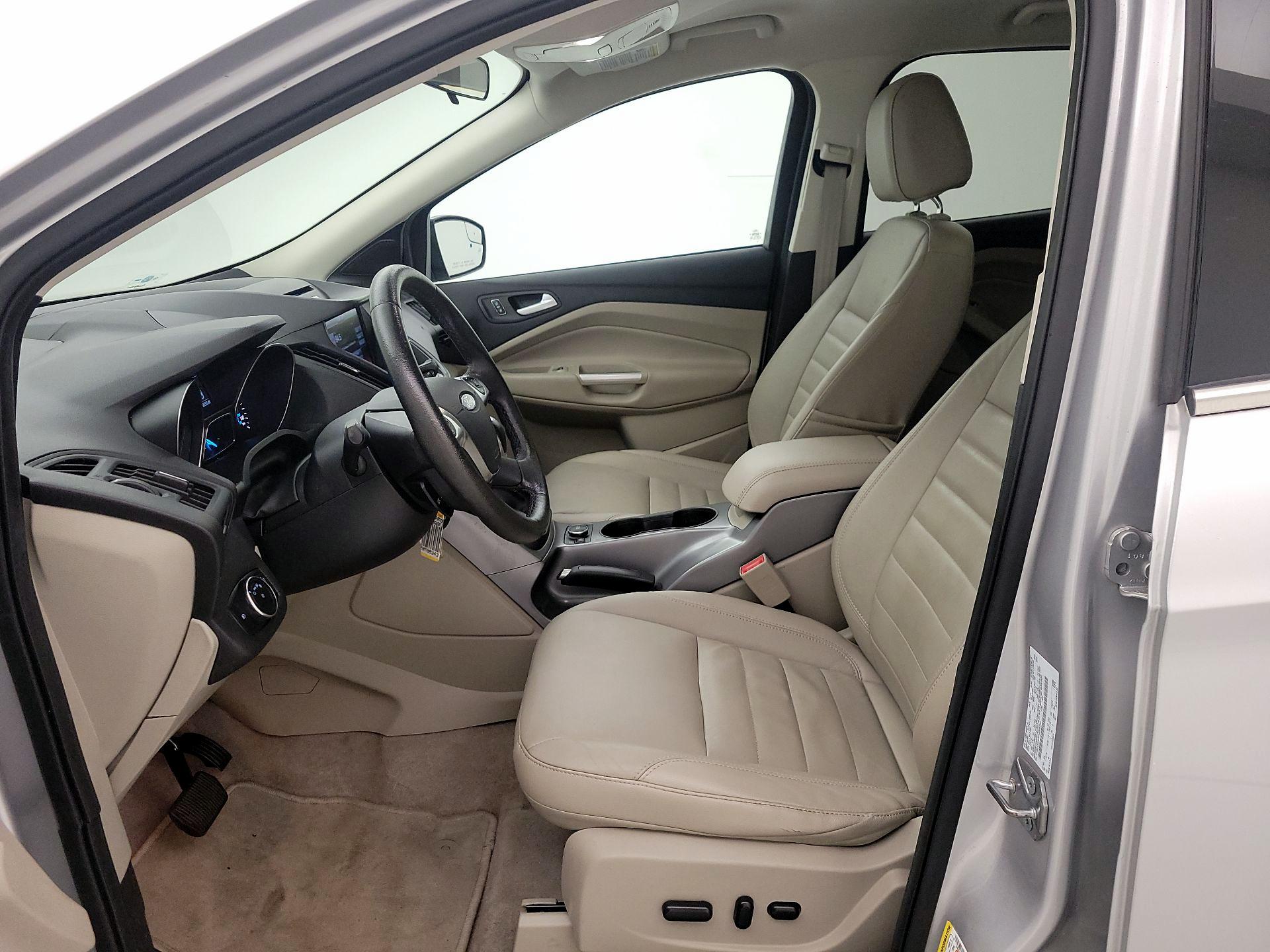 Thumbnail: 2015 Ford Escape - 11