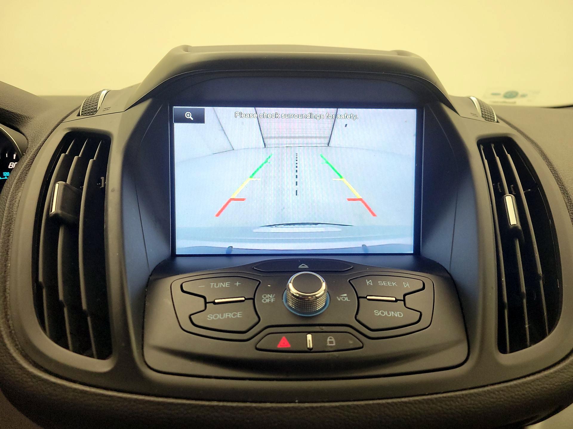 Thumbnail: 2015 Ford Escape - 14